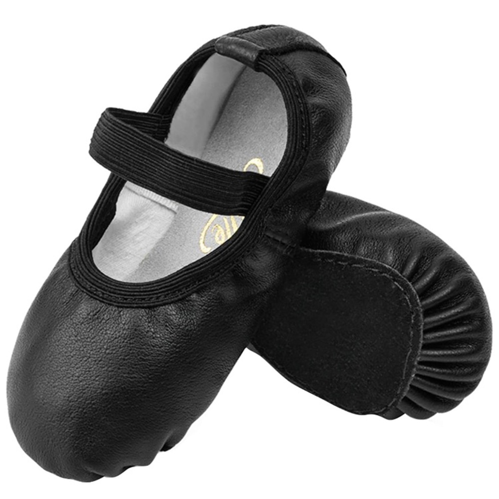 Toddler dance shoes
